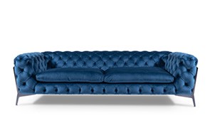 Calia Italia Belle Epoque Sofa