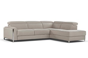 Calia Italia Eclettico Sofa
