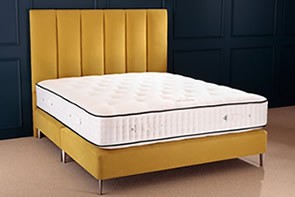 Enchanted House Beds Chagford Mattress