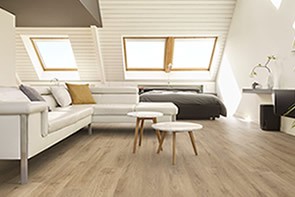 Coretec Naturals Flooring Range