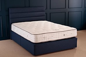 Enchanted House Beds Dartmoor Mattress