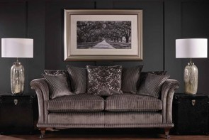 The Amalfi Sofa - David Gundry