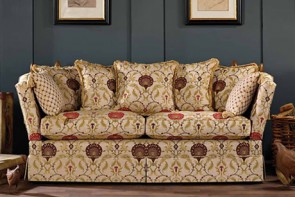 The Broadway Sofa - David Gundry in Northern Ireland