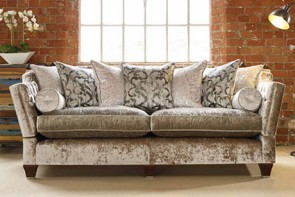 The Dorchester Sofa - David Gundry 