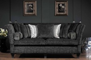 The Madrid Knole Sofa - David Gundry