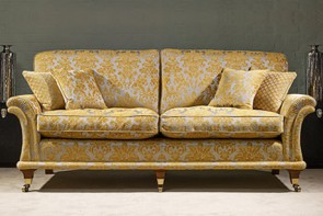 The Sienna Sofa Northern Ireland - David Gundry