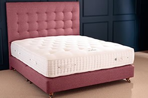 Enchanted House Beds Devonia Mattress