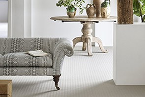Fibre Fine Woven Wool Carpets and Rugs