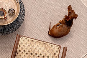 Fibre ReVive Wool Look Carpets and Rugs