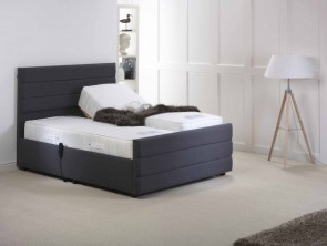 MiBed Harper Electric Adjustable Bed 