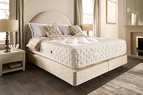 Harrison 30th Anniversary Pearl 30000 Mattress