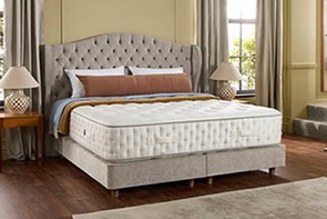Harrison Diamond 25000 Mattress