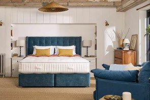 Harrison Emerald 16500 Mattress