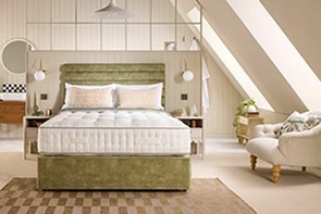 Harrison Jade 10000 Mattress