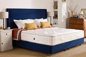Harrison Sapphire 20000 Mattress