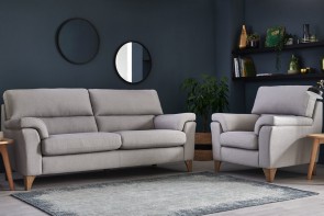 Harvey 3 Seater Sofa