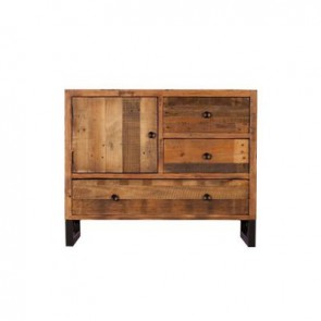 Baker Nixon Narrow Sideboard