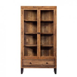 Baker Nixon Display Cabinet