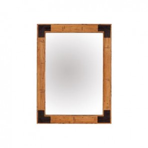 Baker Nixon Wall Mirror