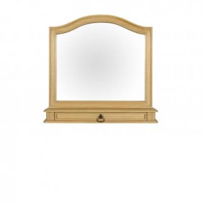 Baker Limoges Gallery Mirror