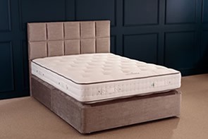 Enchanted House Beds Lustleigh Mattress