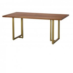 Baker Midas Dining Table