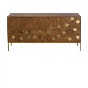 Baker Midas Wide Sideboard