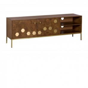 Baker Midas TV Unit