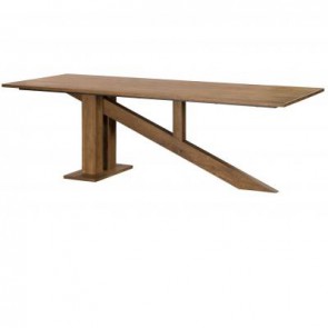 Baker Manhatten Dining Table