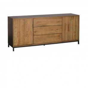 Baker Manhatten Wide Sideboard