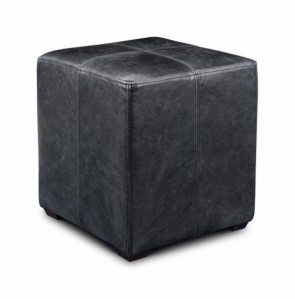 Vintage Sofa Company Cube Footstool