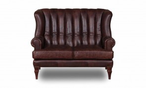 Vintage sofa Company Cropwell 2 Seater Sofa