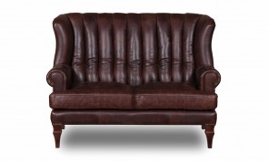 Vintage Sofa Company Cropwell 3 Seater Sofa