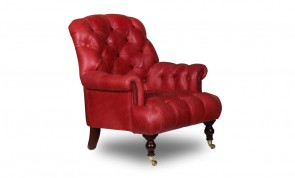 Vintage Sofa Company Wellow Chair