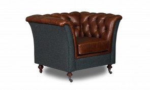 Vintage Sofa Company Granby Armchair