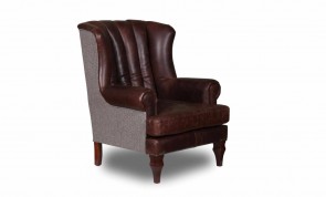 Vintage Sofa Company Cropwell Armchair
