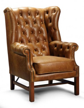 Vintage Sofa Company Sandringham Chair