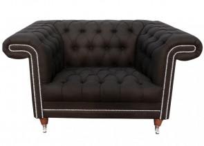 Vintage Sofa Company Chester Lounge Club Armchair