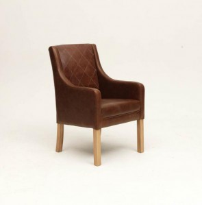 Vintage Sofa Company Clipson Dining Chair