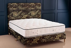 Enchanted House Beds Petroc Mattress