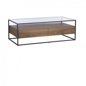 Baker Panama Coffee Table