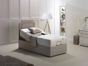 Mibed Polly Electric Adjustable Bed
