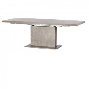 Baker Petra Extending Dining Table