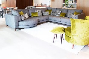 Fama Opera Sofa