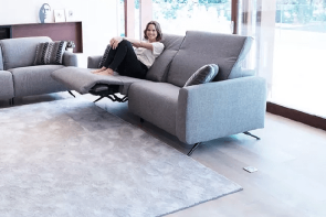 Fama Baltia Sofa