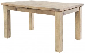 Rowico Driftwood Dining Table