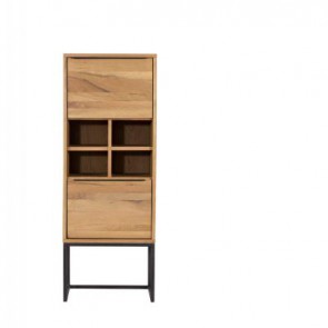 Baker Shoreditch Vitrine Display Cabinet