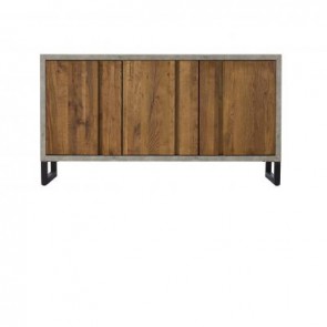 Baker Soho Kentish Wide Sideboard