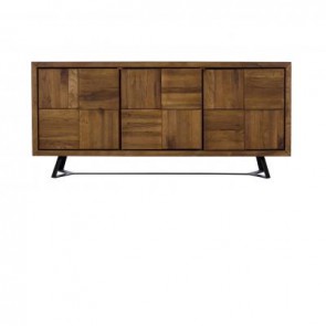 Baker Soho Camden Wide Sideboard