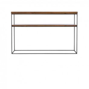 Baker Soho Console Table